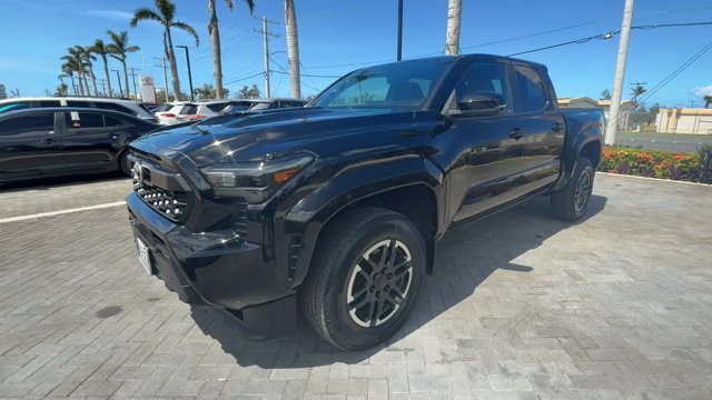 Used 2024  Toyota TRD Sport image 6