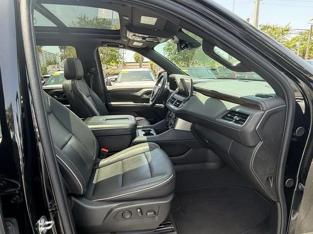 Used 2023 Black Chevrolet Premier image 20