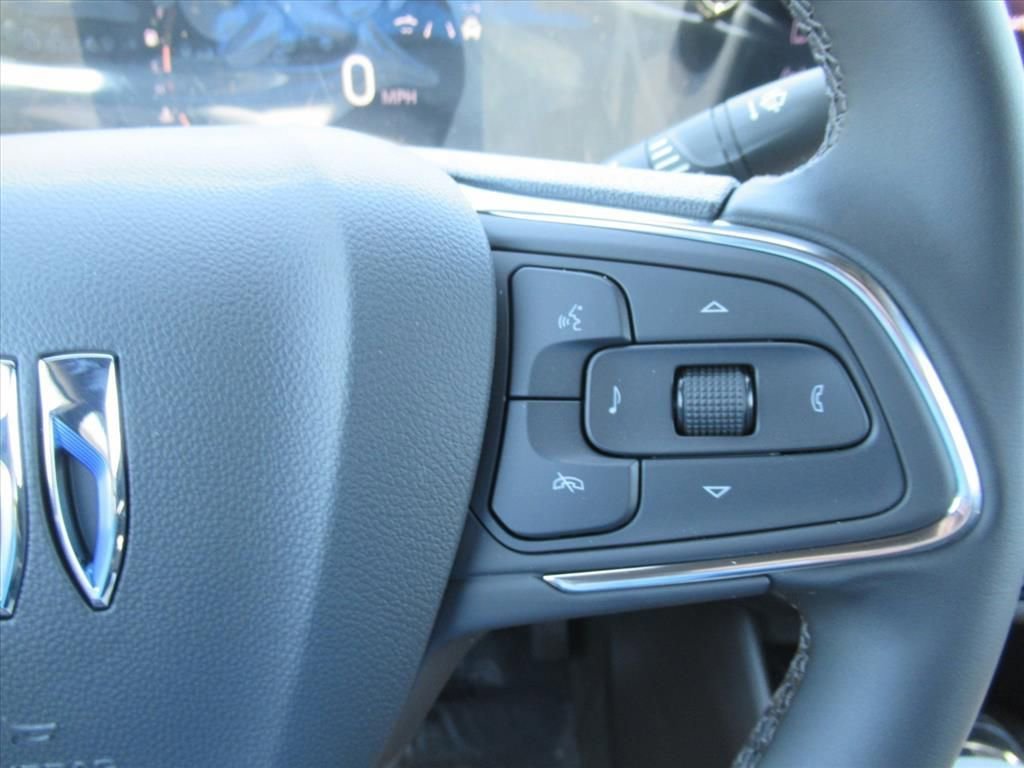 2026 Buick Envista Avenir - Photo 21