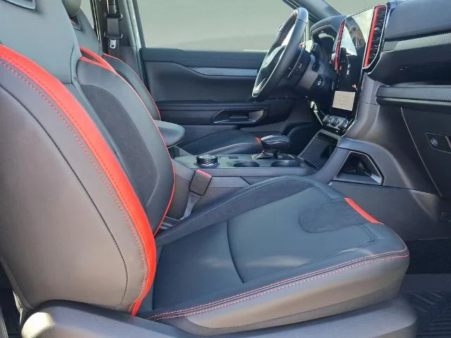 New 2026 Avalanche Ford Raptor® image 32