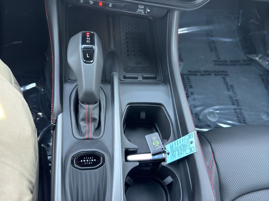 New 2026 White Knuckle Dodge R/T Plus image 39
