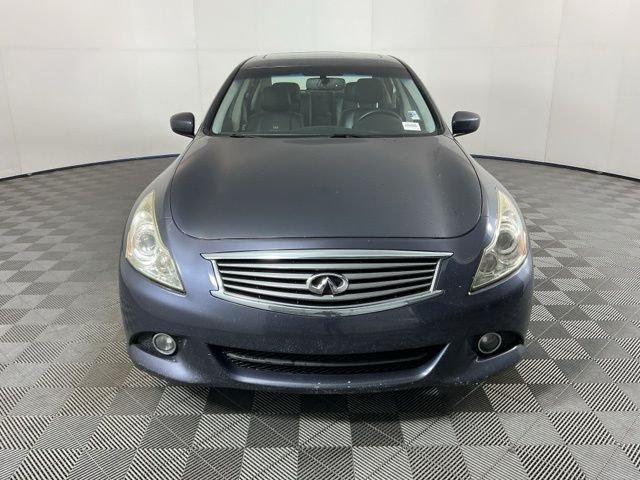 Used 2010 INFINITI G Sedan 37 Journey with VIN JN1CV6AP0AM403387 for sale in Marysville, WA