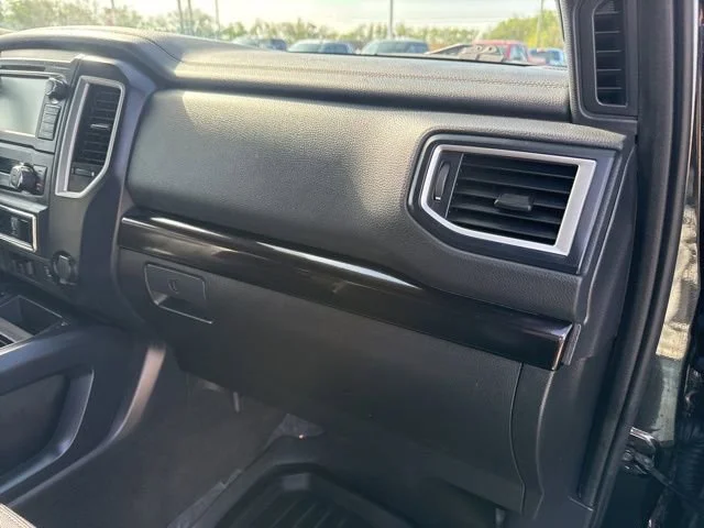 Used 2019 Magnetic Black Nissan SL image 61