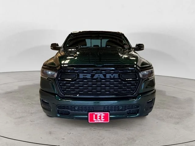 New 2026 Green Ram Big Horn/Lone Star image 9