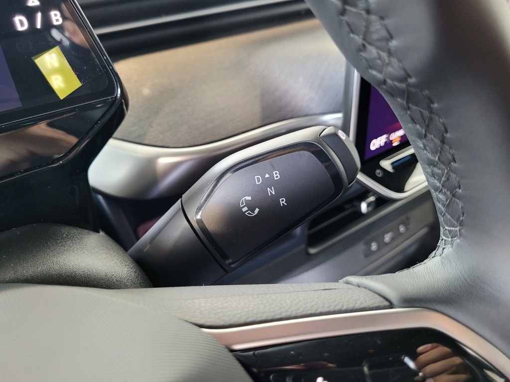 2025 Volkswagen ID. Buzz PRO S - Photo 20