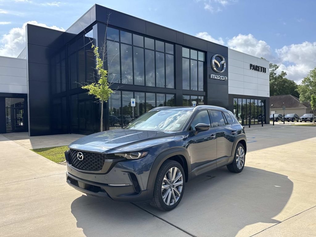 2026 Mazda CX-50 2.5 S Premium's photo