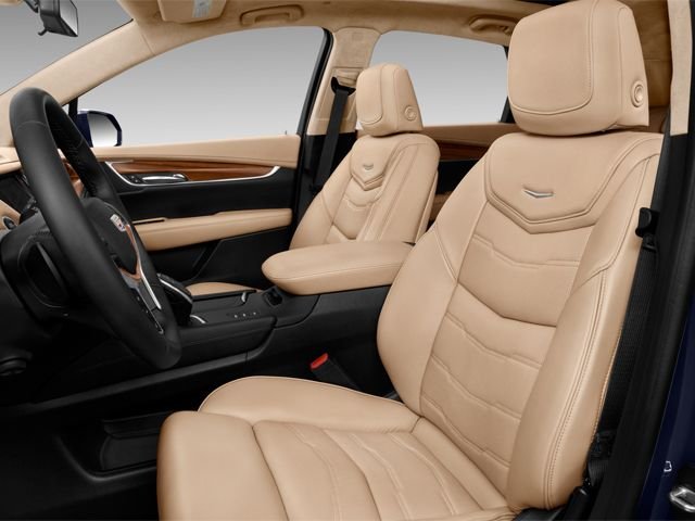 2019 Cadillac XT5 Platinum - Photo 10