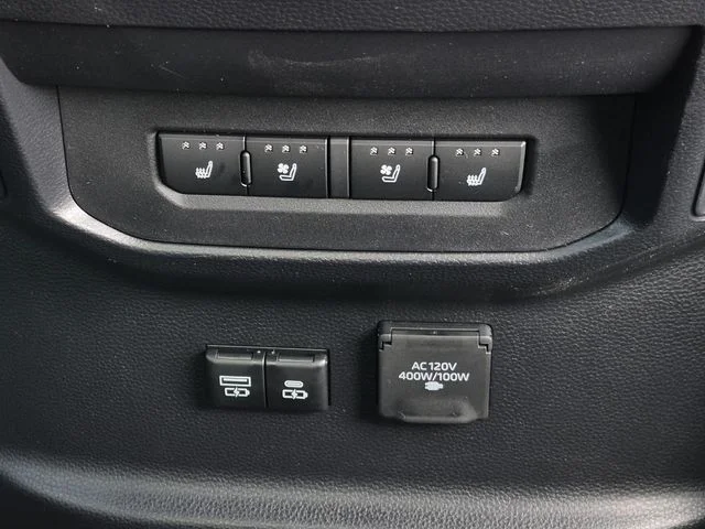 2026 Toyota Tundra Platinum - Photo 15