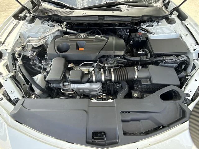 2023 Acura TLX Base - Photo 27