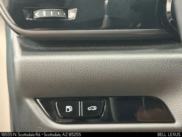 Certified Used 2024 Silver Lexus 250 Base image 21