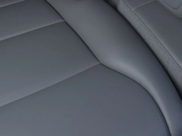 New 2026 Agate Black Metallic Ford XL image 16