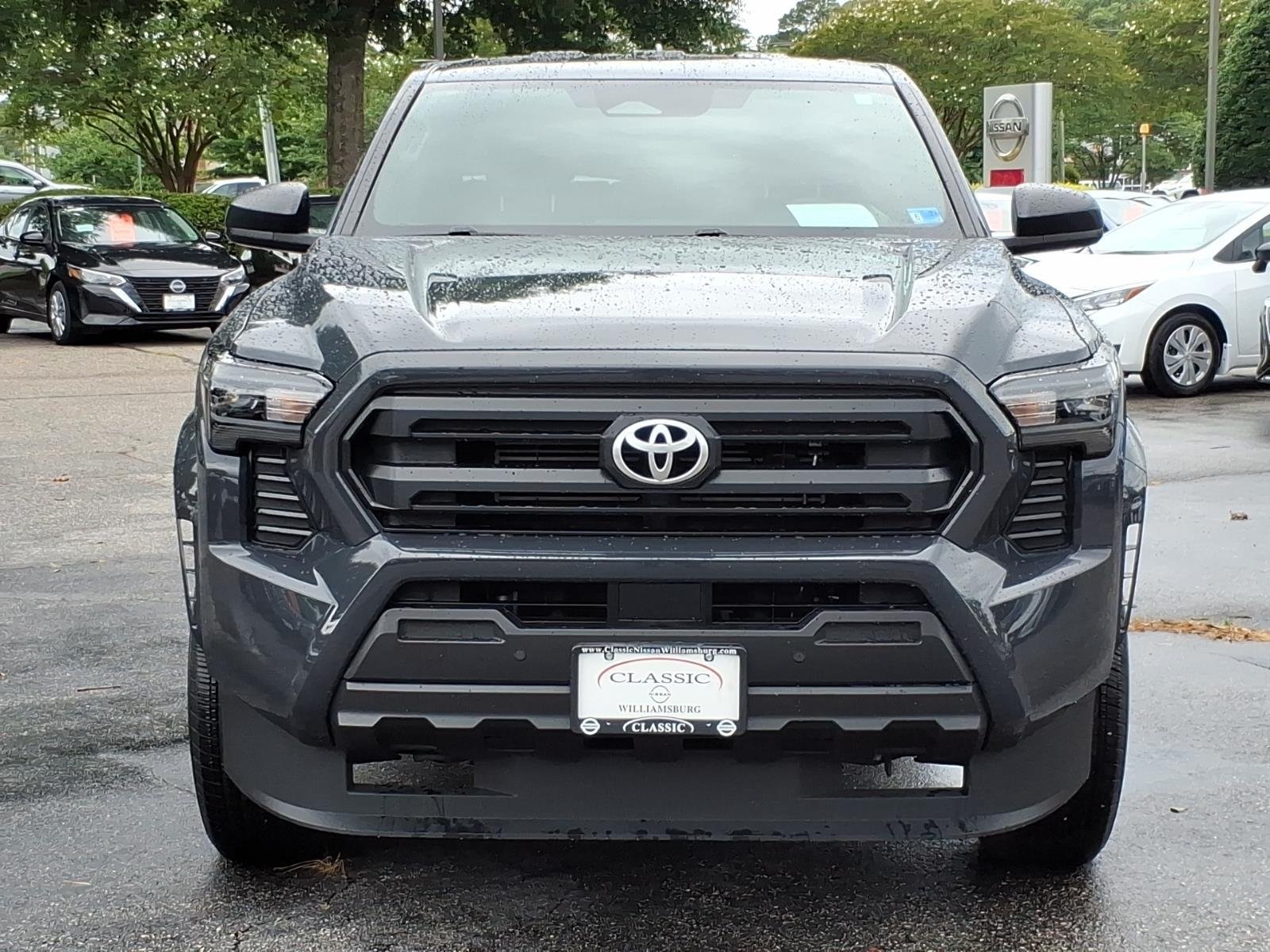 Used 2024 UNDERGROUND TOYOTA  image 2