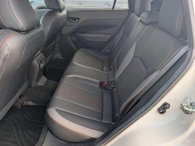 Certified Used 2024 White Subaru Limited image 27
