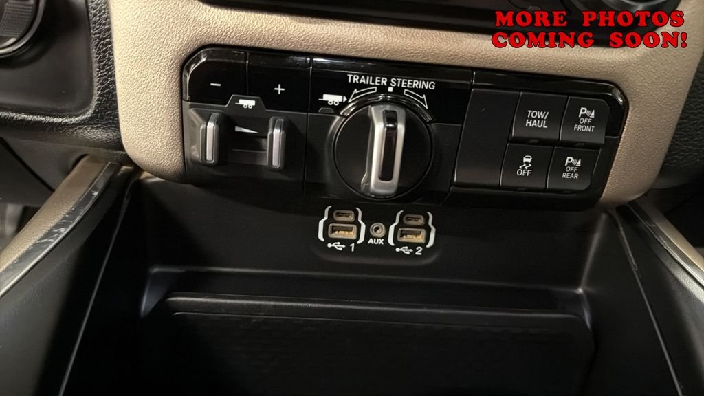 2022 RAM Ram 1500 Pickup Laramie - Photo 22