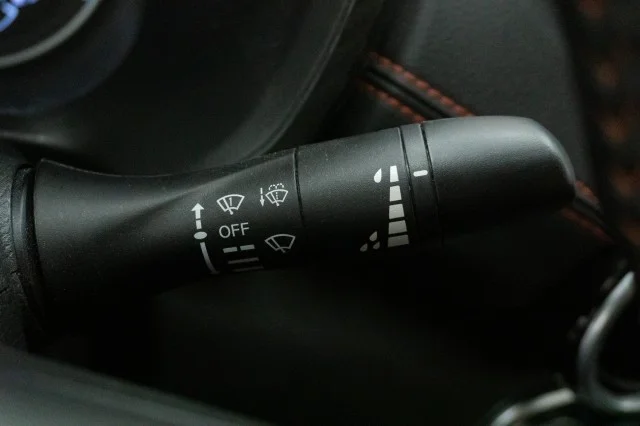 Used 2025 Super Black Nissan SR image 29