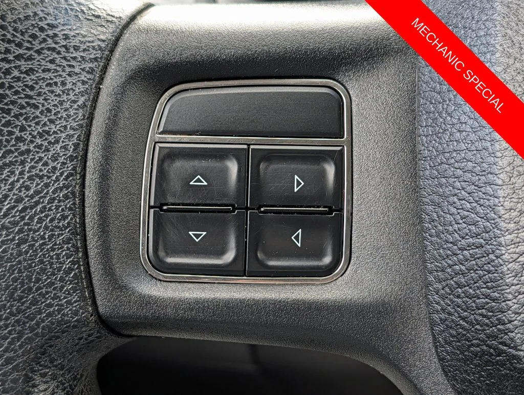 Used 2014 Black Ram Express image 21