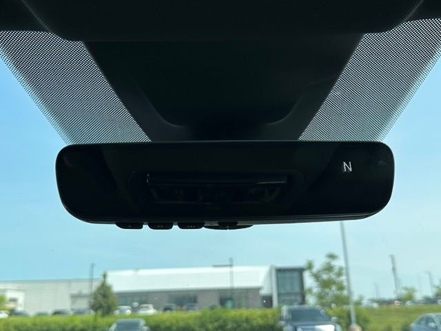 New 2026 Avocado Green Pearl Volkswagen 2.0T SEL Premium R-Line image 37