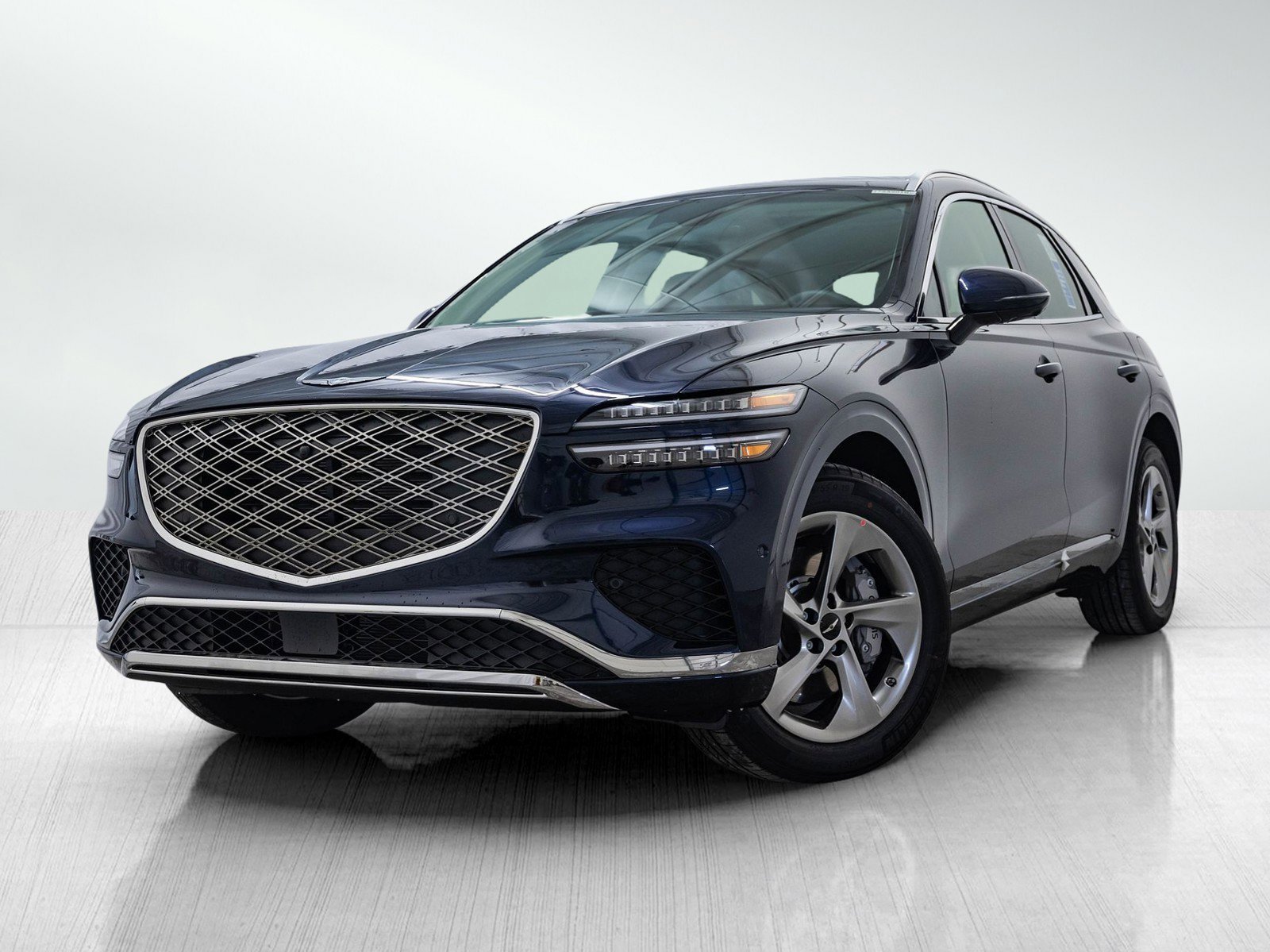 2026 Genesis GV70 2.5T Advanced AWD's photo