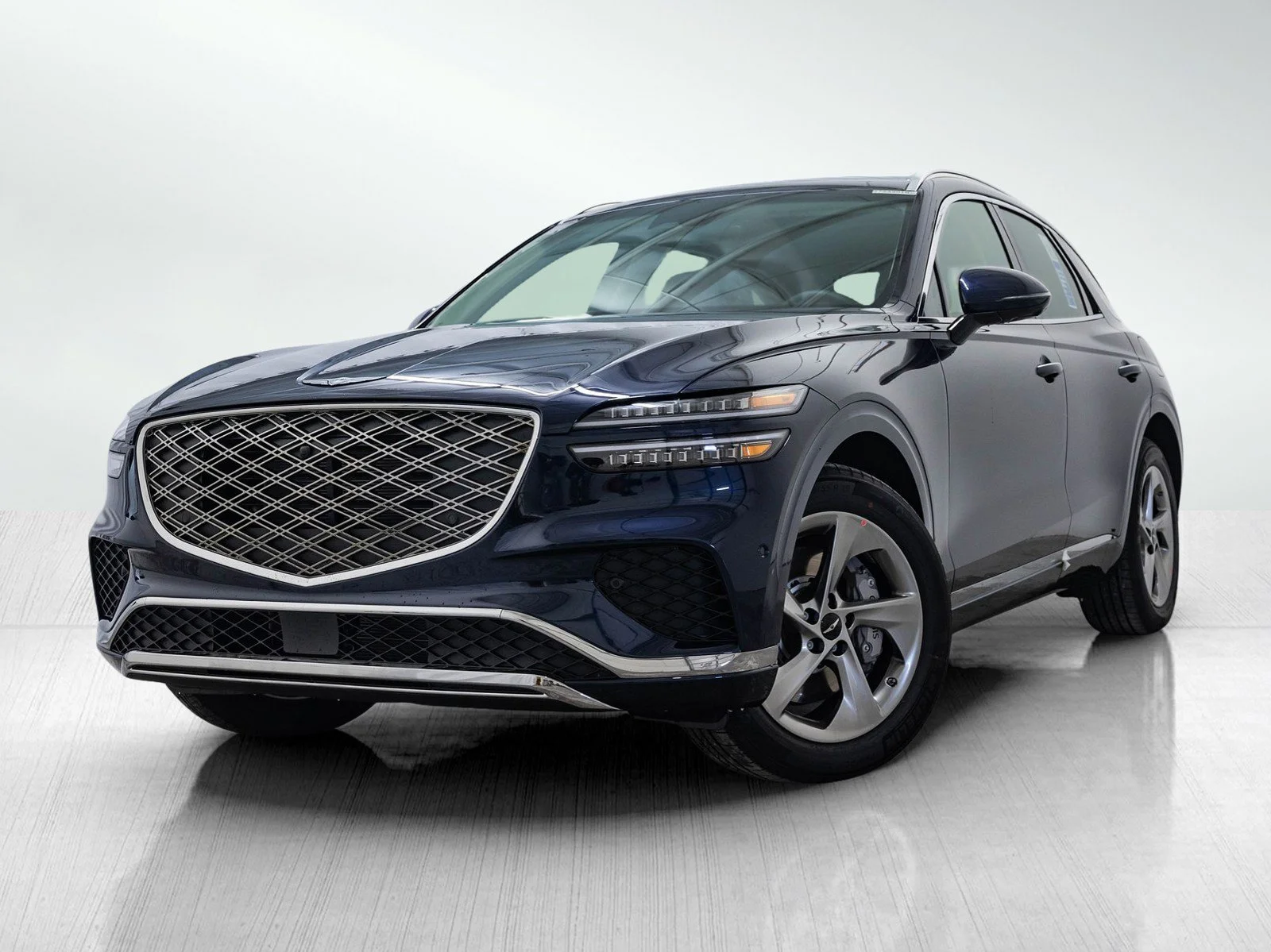 2026 Genesis GV70 2.5T Advanced AWD's photo