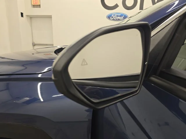 Used 2025 Atlantic Blue Hyundai SEL image 36