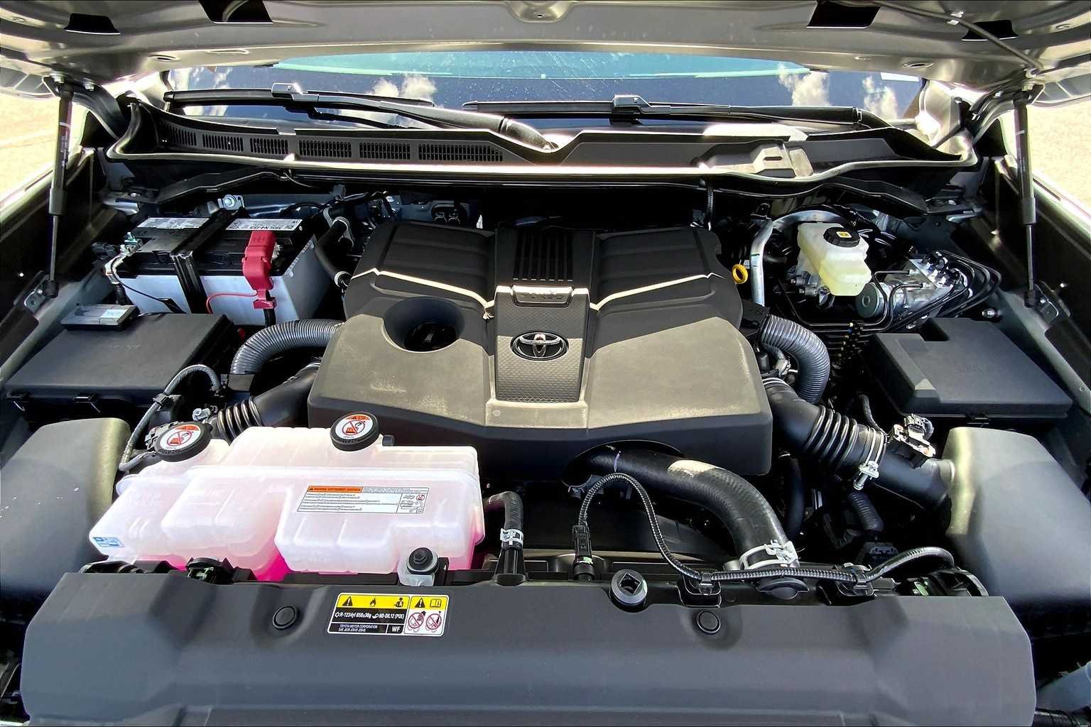 2026 Toyota Tundra SR - Photo 15