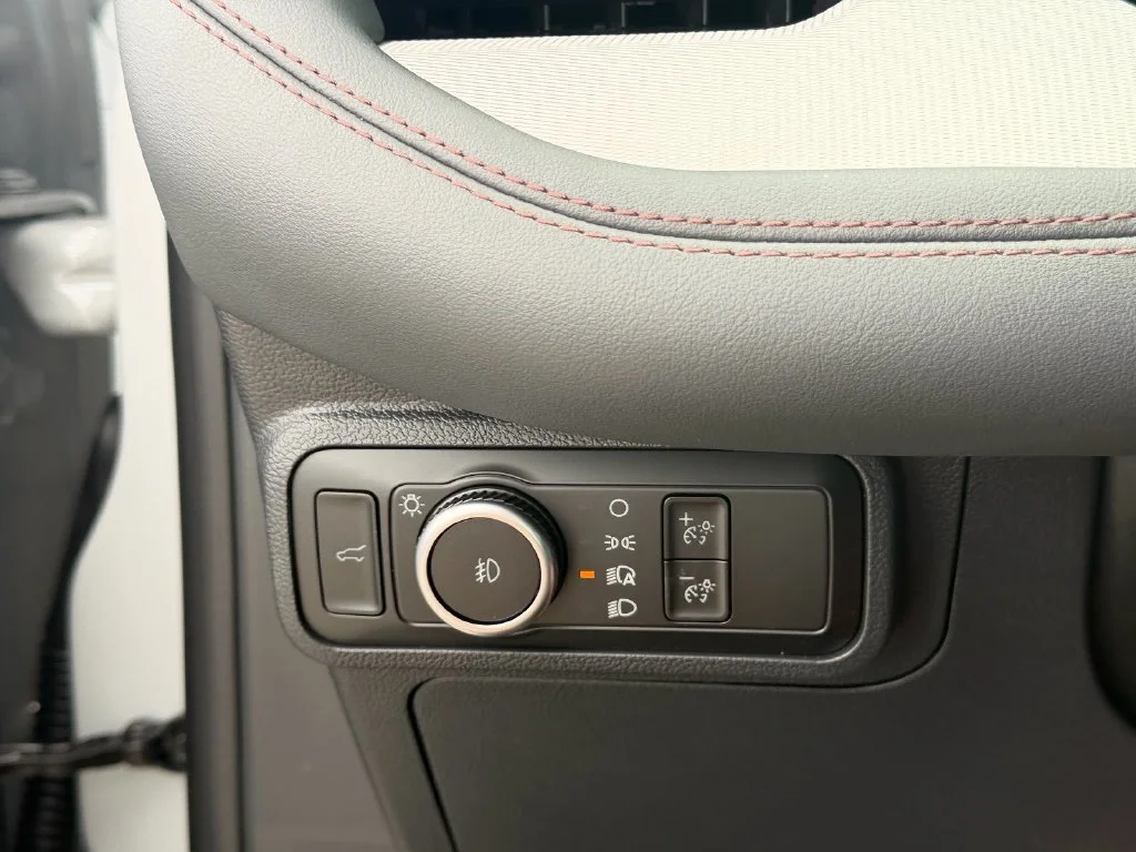 New 2027 White Ford Active image 16