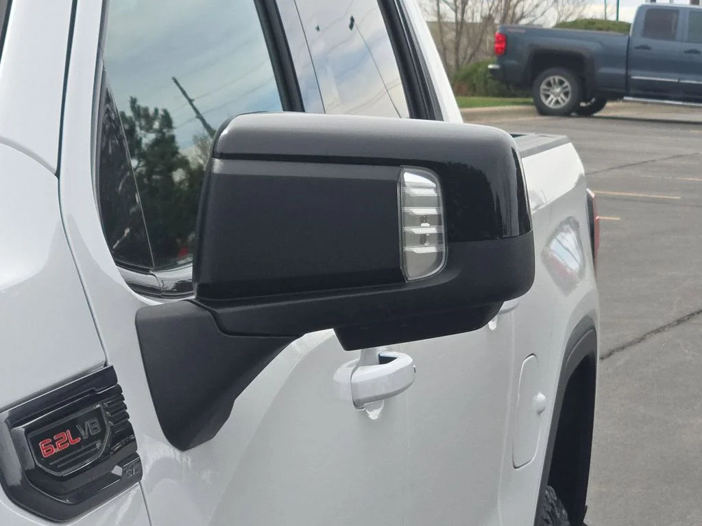 2024 GMC Sierra 1500 AT4 - Photo 22
