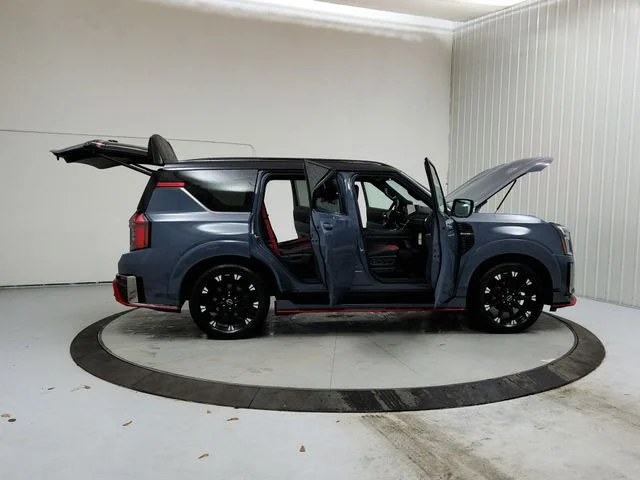 Used 2026 Gray Nissan NISMO image 16