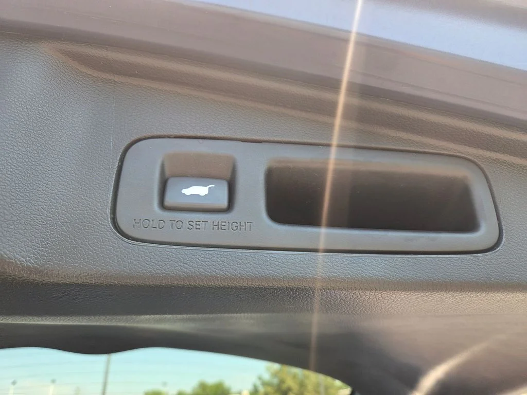 2022 Honda CR-V EX-L - Photo 11