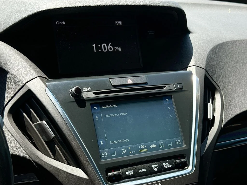 Used 2020  Acura 3.5L image 33