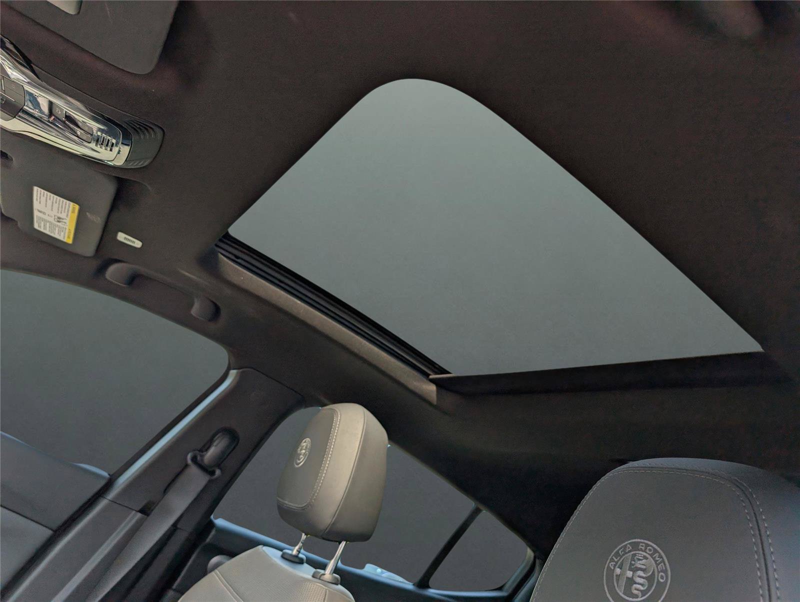 2024 Alfa Romeo Tonale TI - Photo 18