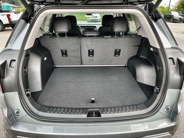2027 GMC Terrain Denali - Photo 22