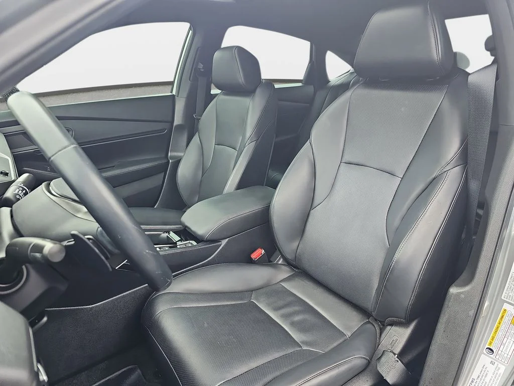 Used 2024  Honda Sport-L image 15