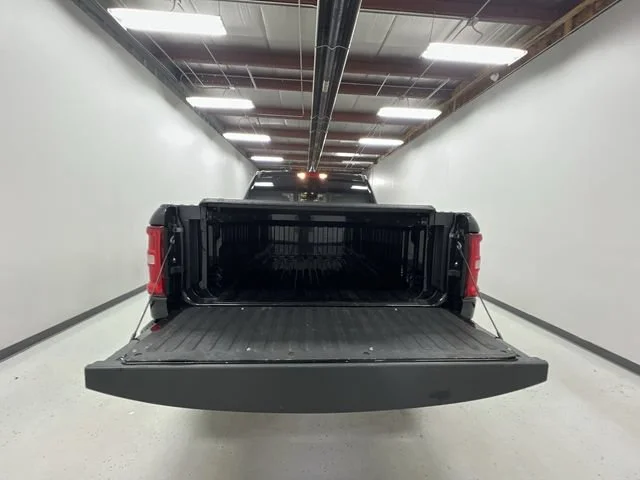 2025 RAM Ram 1500 Pickup Big Horn/Lone Star - Photo 25