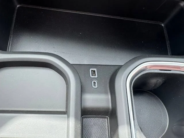 2026 GMC Sierra 2500HD Denali Ultimate - Photo 35