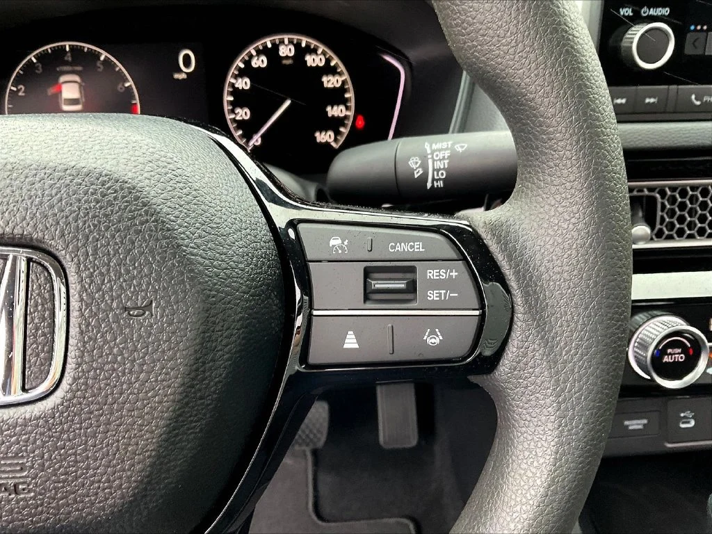 New 2026 Rallye Red Honda 2WD LX image 13