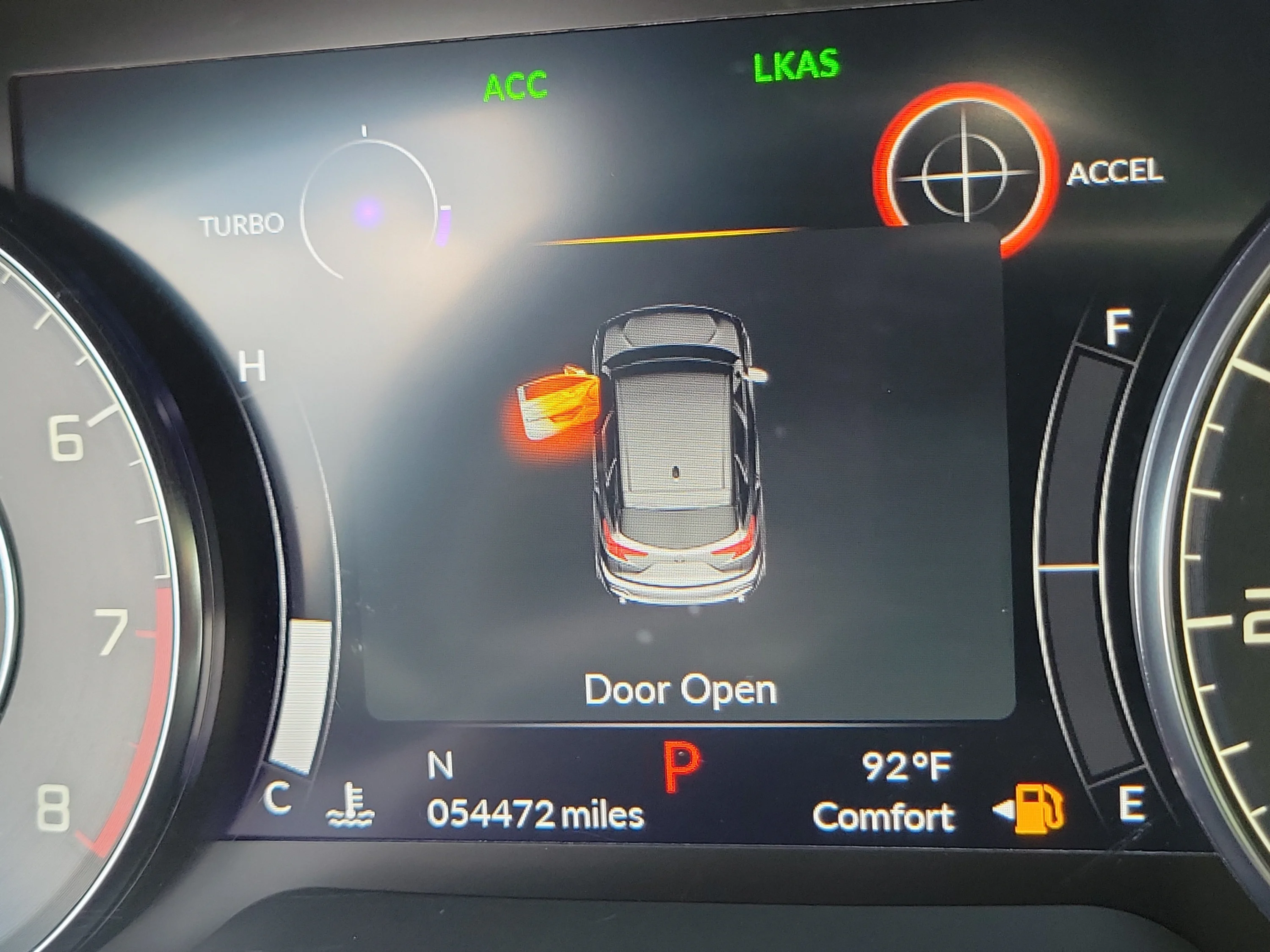 Used 2021 Black Pearl Acura w/Advance Package image 26