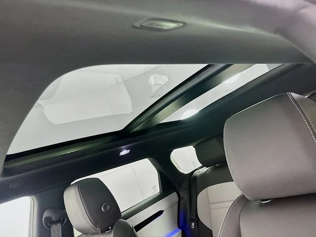 New 2026 Blue Land Rover  image 14