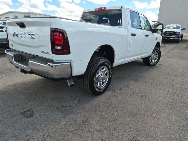 2026 RAM 2500 Tradesman - Photo 9