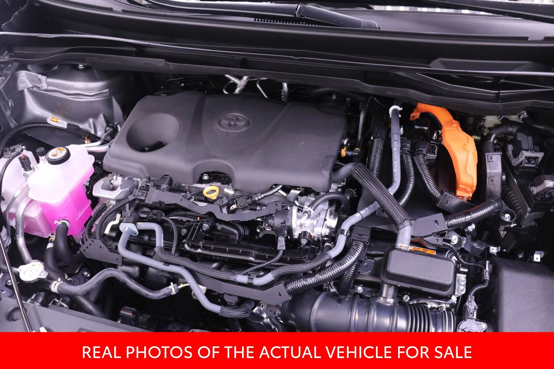New 2026 Heavy Metal <sup>1</sup> Toyota  XSE image 17
