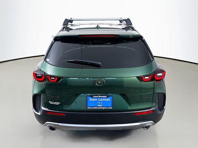 2026 Mazda CX-50 Turbo - Photo 6