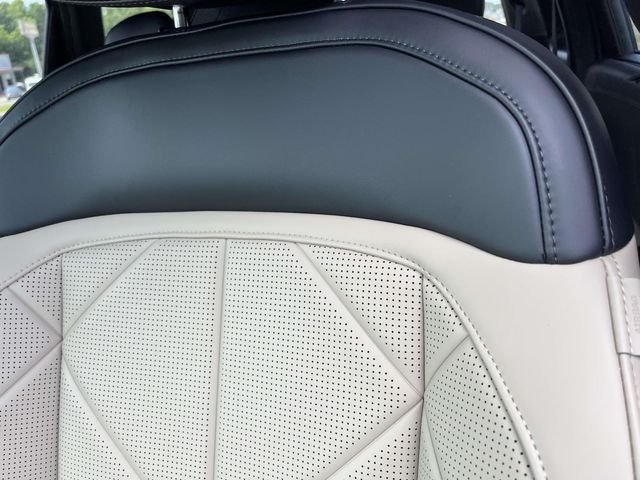 New 2027 Midnight Lake Blue Kia EX image 14