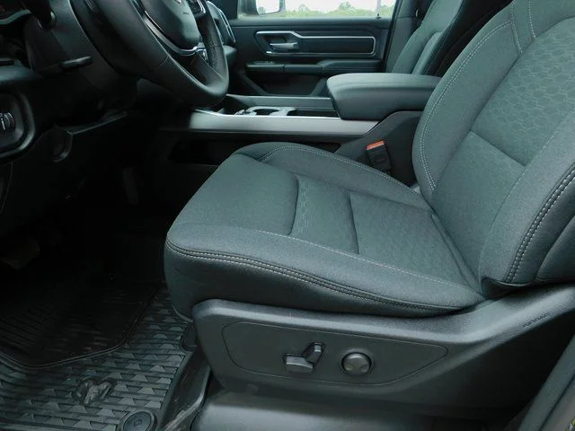 2026 RAM 1500 Big Horn/Lone Star - Photo 8