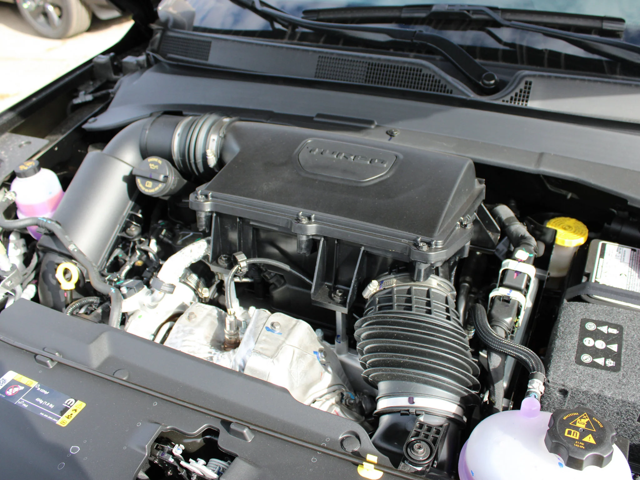 New 2026 Black Jeep Sport* image 7