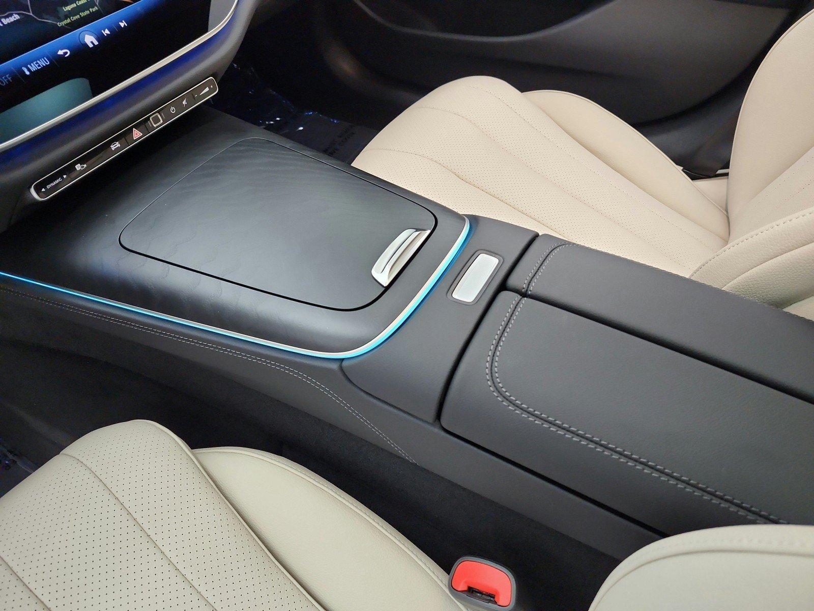 New 2027 Polar White Mercedes-Benz E 350 RWD Sedan image 31
