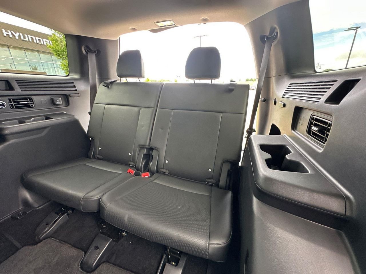 2025 Hyundai Santa Fe XRT - Photo 30