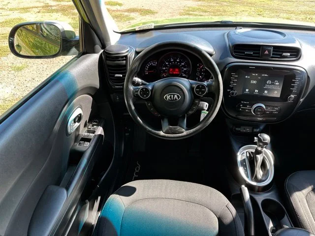 Used 2018 Alien II Kia Plus image 28