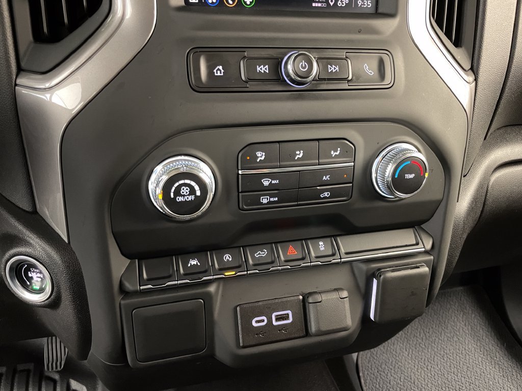 2024 GMC Sierra 1500 Pro - Photo 29