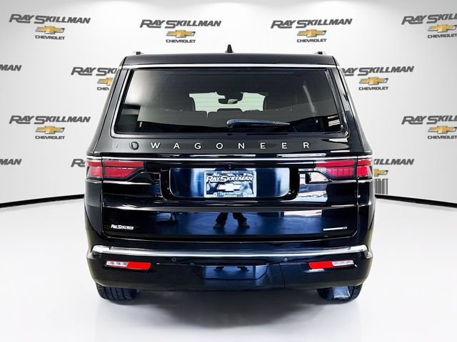 Used 2024 Diamond Black C Jeep Series II image 6