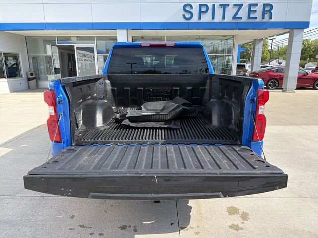 2026 Chevrolet Silverado 1500 RST - Photo 25